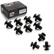 10x Passage de Roue Doublure