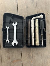 Trousse Borsa D'Outillage