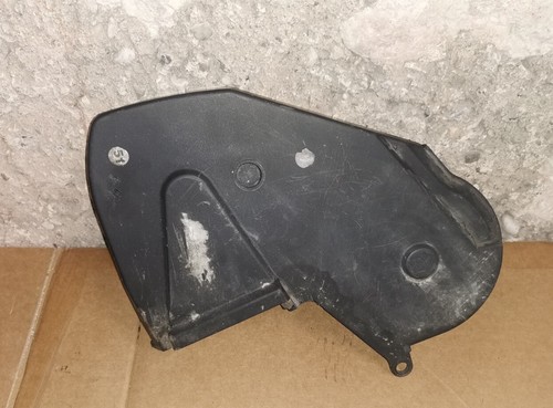 Cache moteur distribution - cache,