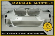 BMW X1 F48 M PACKAGE 2015 ONWARDS FRONT BUMPER GENUINE PDC Front Bumper 8059891