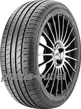 Pneu été Goodride Sport SA-37 205/40 ZR17 84Y XL BSW M+S with MFS