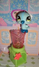FIGURINE PET SHOP LITTLES