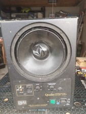 Caisson De Basse Quake