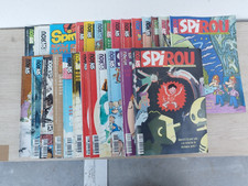 Le journal de SPIROU - N°