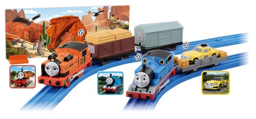 Tomy thomas train - thomas, le