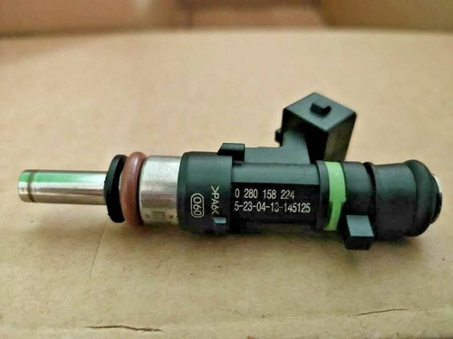 Injecteur neuf 0280158224 - neuf,