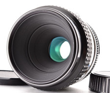 Objectif macro Nikon Nikkor Ai