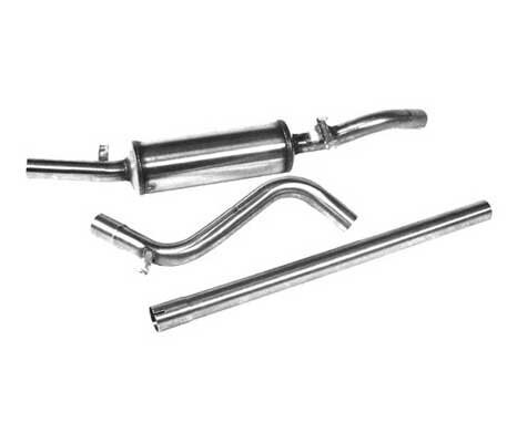 Ligne groupe inox - groupe,