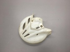 Protege disque avant HONDA CRF