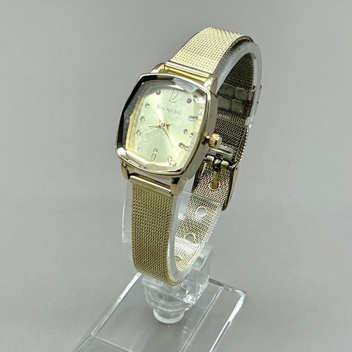 Kim rogers watch womens - rogers,