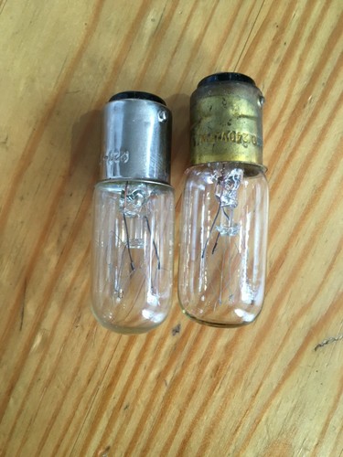 Lot ampoules pour - ampoules,