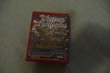 CHANSONS PAILLARDES RARE K7