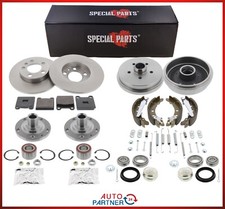 Freins Pour VW Golf 1 MK1