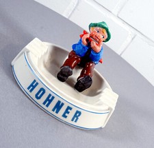 noble cendrier publicitaire à