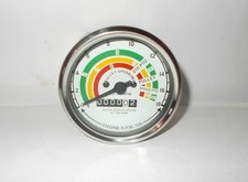 Tachymètre Fordson Major 80Mm