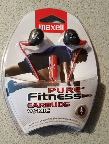 Maxell 192005 pure fitness - pure,