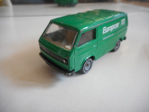 Siku volkswagen transporter - volkswagen,