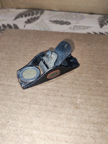 Jolis mini rabot - rabot, ancien