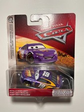 Voiture Cars Disney Pixar