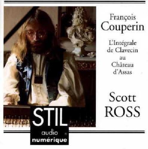 Scott ross œuvres complètes - "Œuvres,