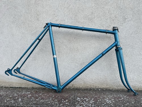 Cadre vélo course - cadre,