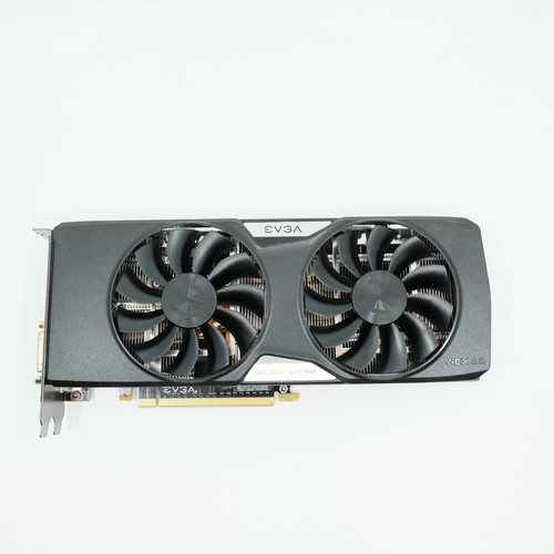 Evga nvidia geforce gtx - evga,