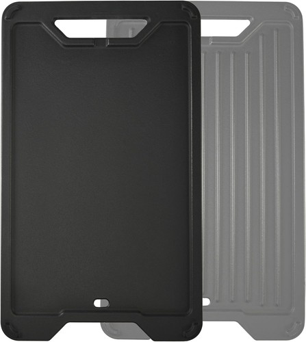 Bac609 reversible griddle - reversible,