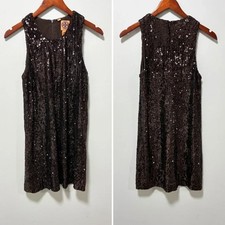 Tory Burch Sequin Dress