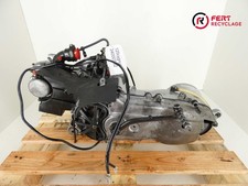 Moteur (Mbk / Yamaha -