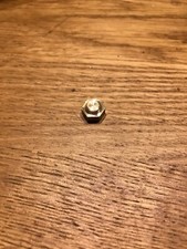 1 Citroen Toys 1/7th B14 Car Wheel Nut