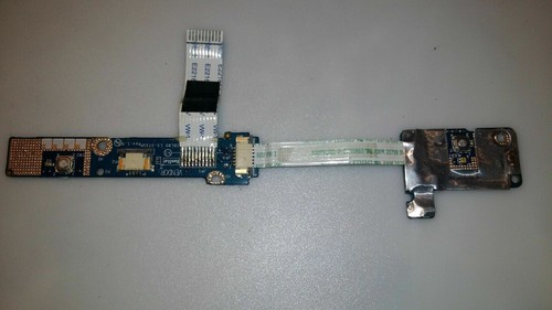 Power button board wifi - power,