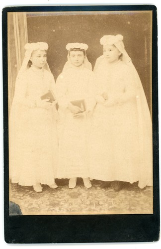 Photo cabinet carte - photo,