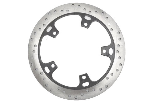 Véritable plaque disque - véritable, de