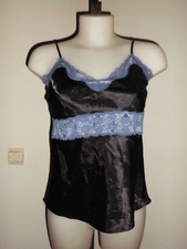 SUPERBE NUISETTE TQF NOIR ET