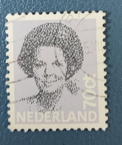 Timbre pays bas nederland - timbre,