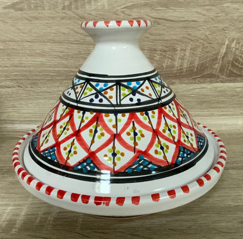 Tajine individuel - , de