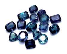 Naturel Alexandrite Changement de Couleur Mix Coupe 150 CT Lot 14-16 Pcs Prise
