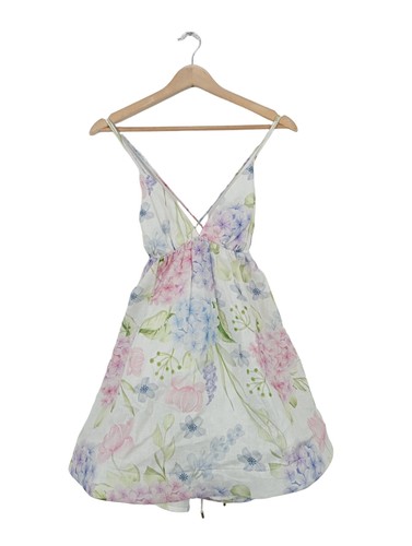 Chic frique robe été - le,