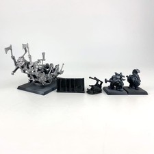 x1 Faucheuse de gobelins