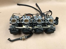SUZUKI GSXF 600 01-06 Mikuni Carbs Carburettor GSX600F