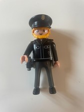 playmobil 3985 policier