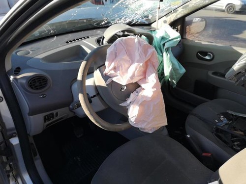 Moteur renault twingo phase - twingo, 2