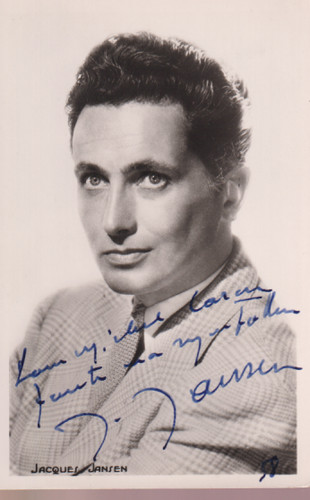 Jacques jansen photographie - jacques,