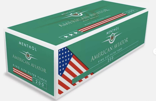 Boite 200 american - boite,