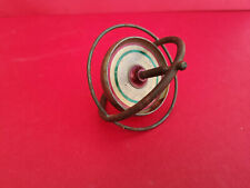Toupie Gyroscope jouet ancien