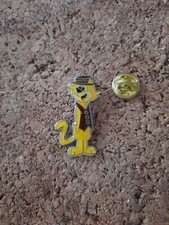 Pin's Dog Puppy Dog Hat Cartoon Character - Pin Pins Badge mar23