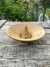 Brule encens grès - Taizé -