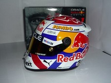 Casque Helmet 1/2 Verstappen