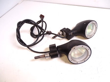 BMW R1200RT R1200 RT Spot Auxiliary Fog Light Set Motolight