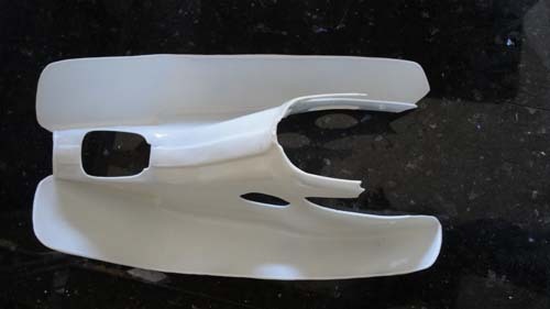 Honda c50 c65 c70 - c50,